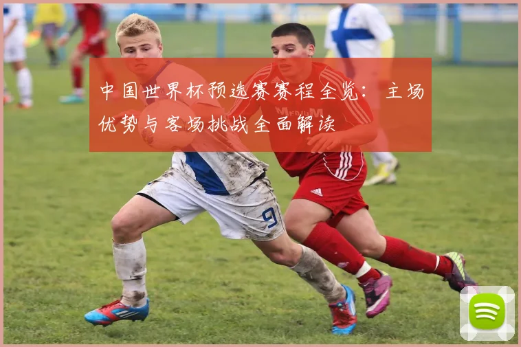 中国世界杯预选赛赛程全览：主场优势与客场挑战全面解读